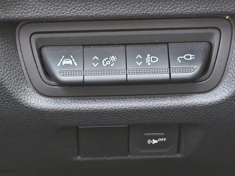 Photo 11 - Renault Zoe