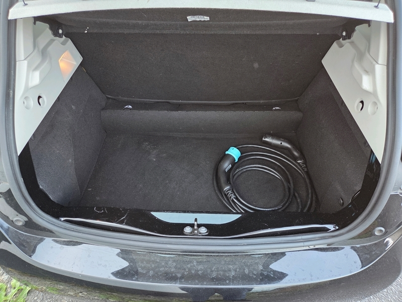 Photo 12 - Renault Zoe