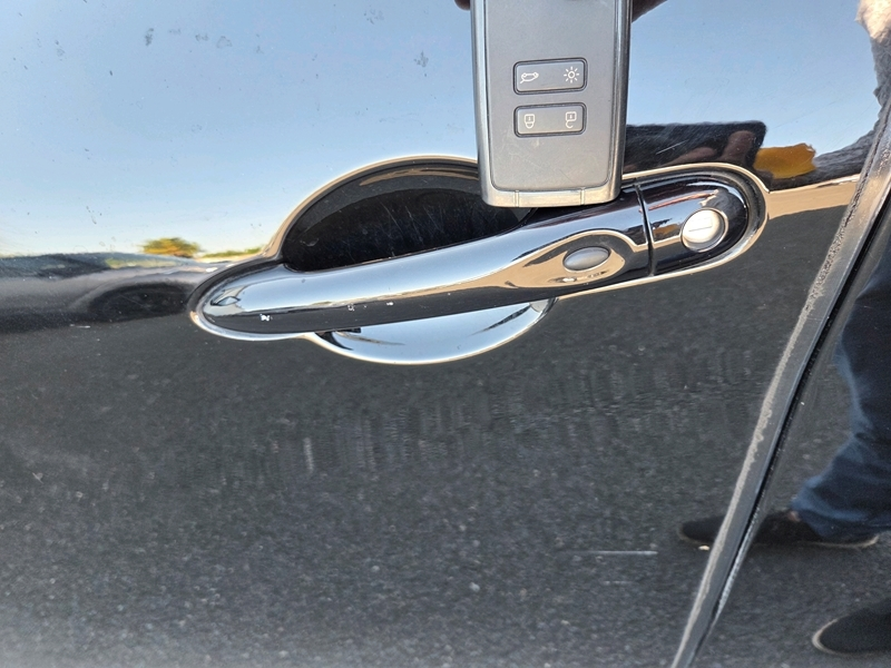 Photo 13 - Renault Zoe