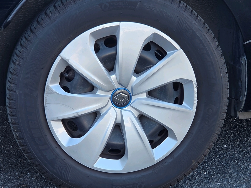 Photo 14 - Renault Zoe