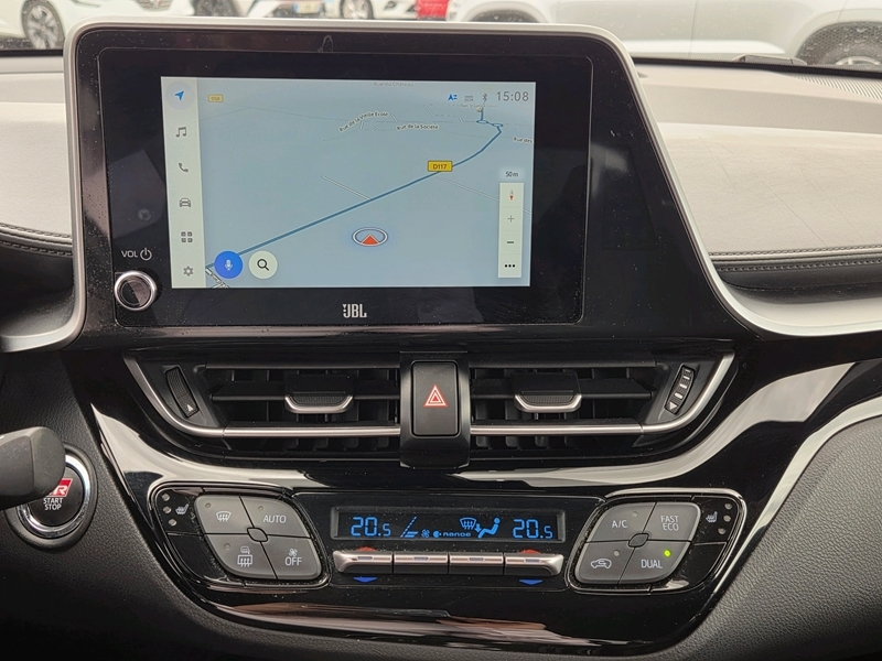 Photo 8 - Toyota C-HR