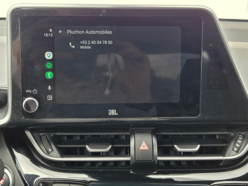 Photo 9 - Toyota C-HR