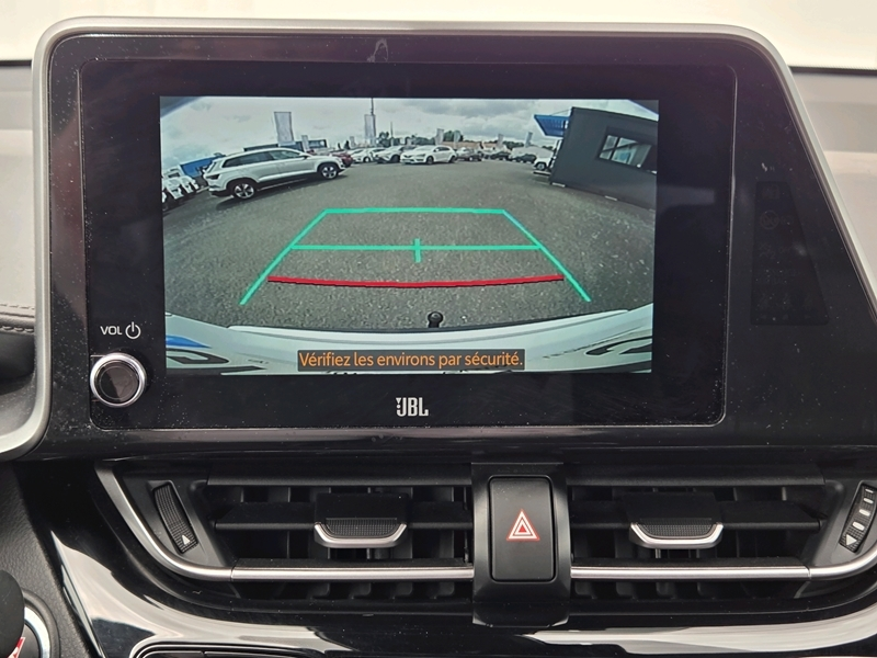 Photo 10 - Toyota C-HR