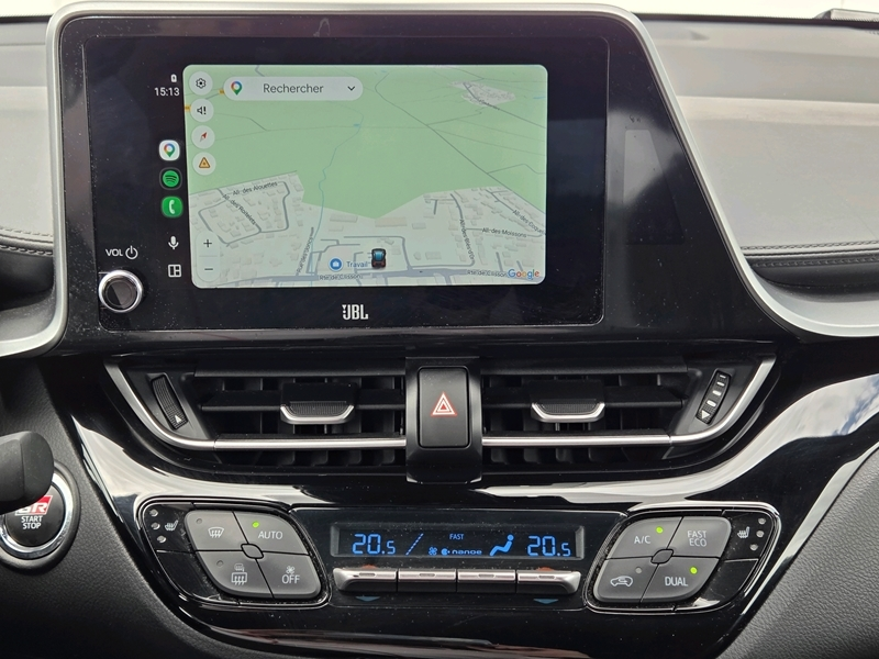 Photo 11 - Toyota C-HR