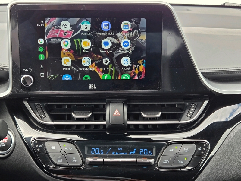Photo 12 - Toyota C-HR