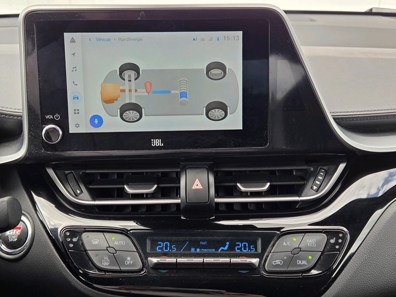 Photo 13 - Toyota C-HR