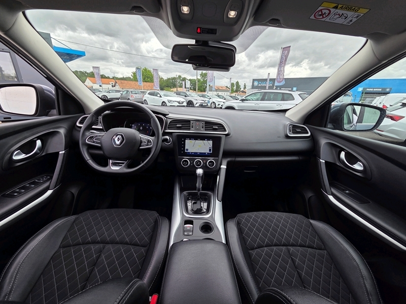 Photo 2 - Renault Kadjar