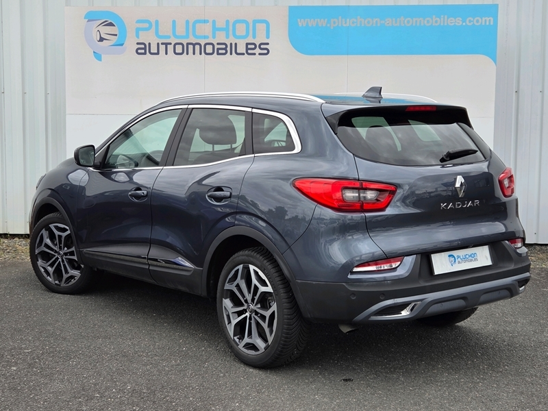 Photo 3 - Renault Kadjar