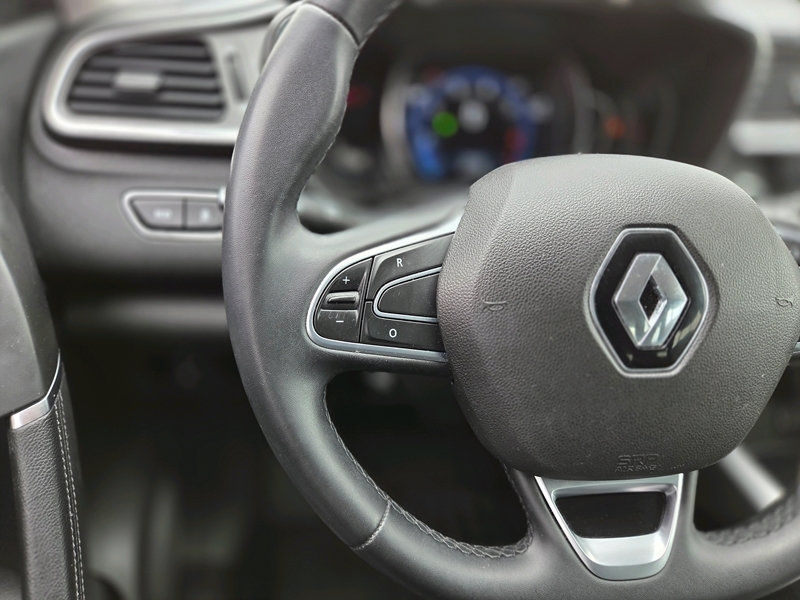 Photo 6 - Renault Kadjar