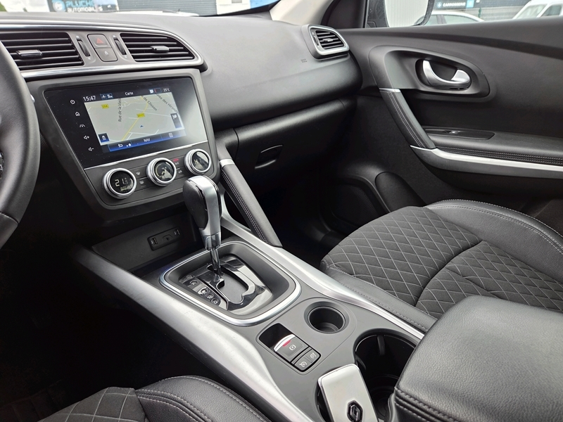 Photo 8 - Renault Kadjar