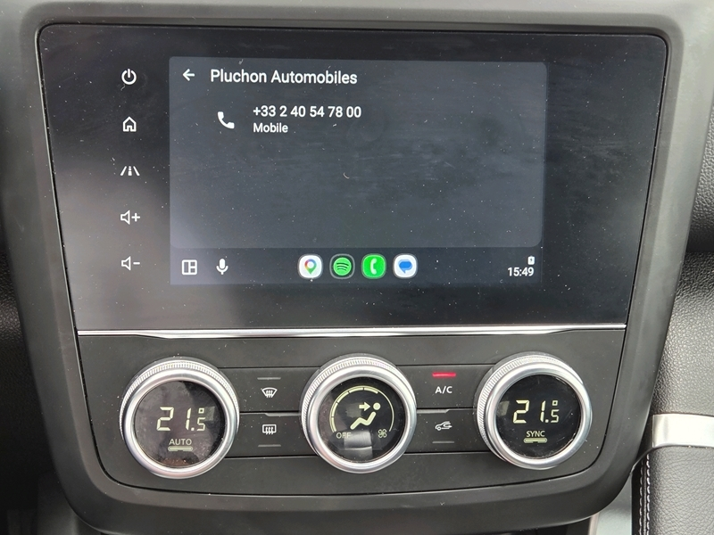 Photo 9 - Renault Kadjar