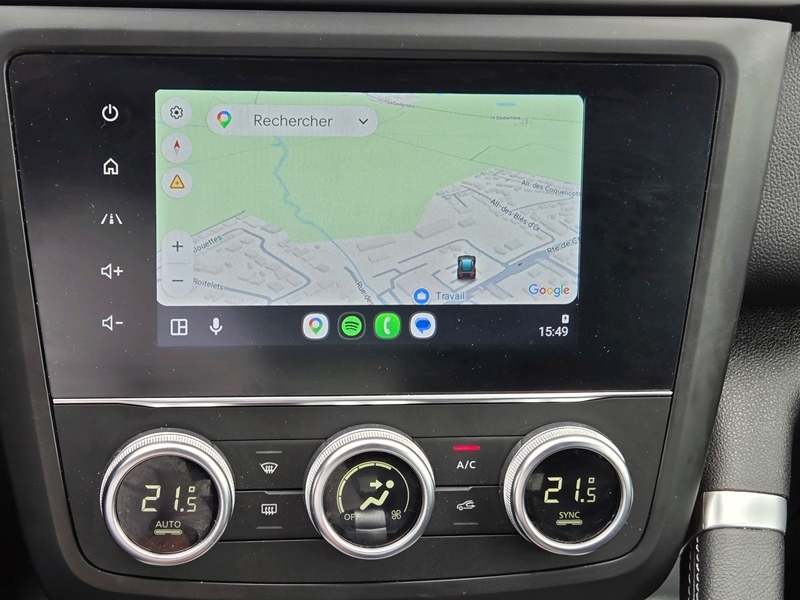 Photo 10 - Renault Kadjar