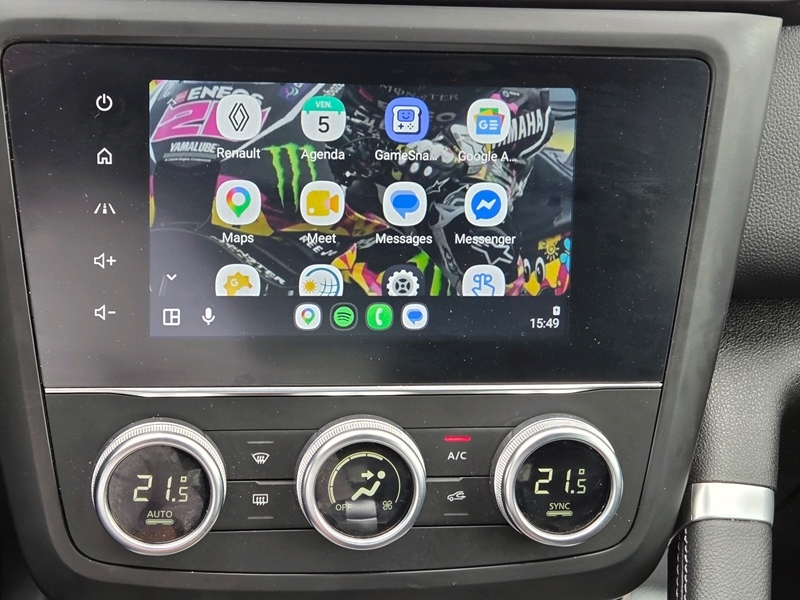 Photo 11 - Renault Kadjar