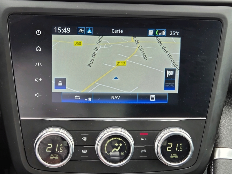 Photo 12 - Renault Kadjar
