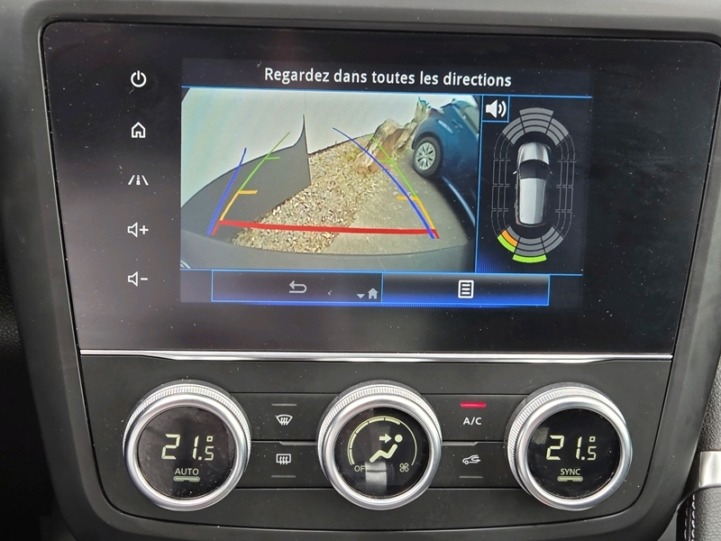 Photo 13 - Renault Kadjar