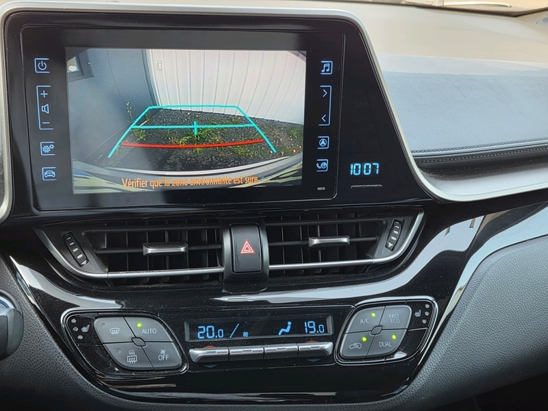 Photo 9 - Toyota C-HR
