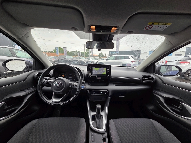 Photo 2 - Toyota Yaris