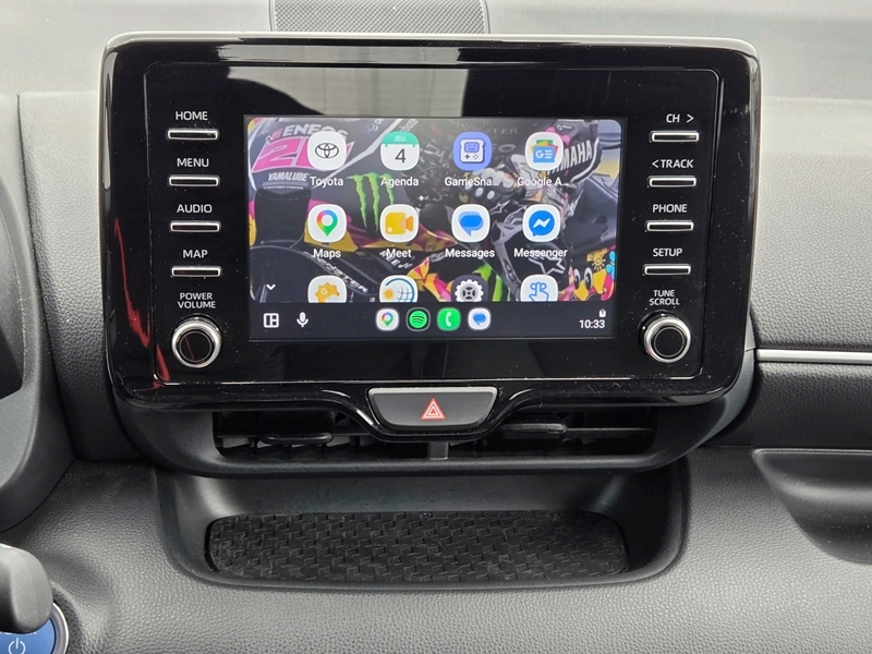 Photo 9 - Toyota Yaris