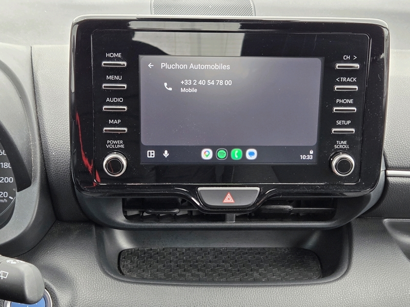 Photo 10 - Toyota Yaris