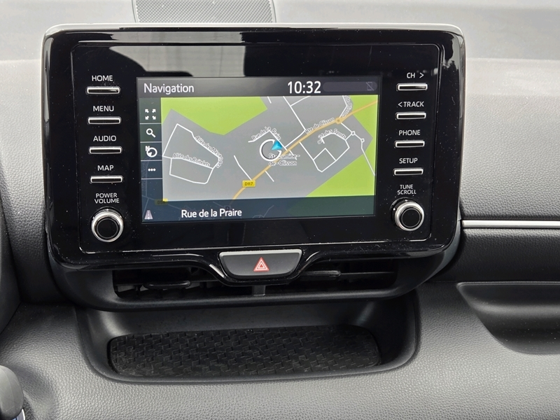Photo 11 - Toyota Yaris