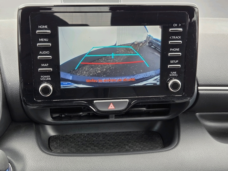 Photo 12 - Toyota Yaris