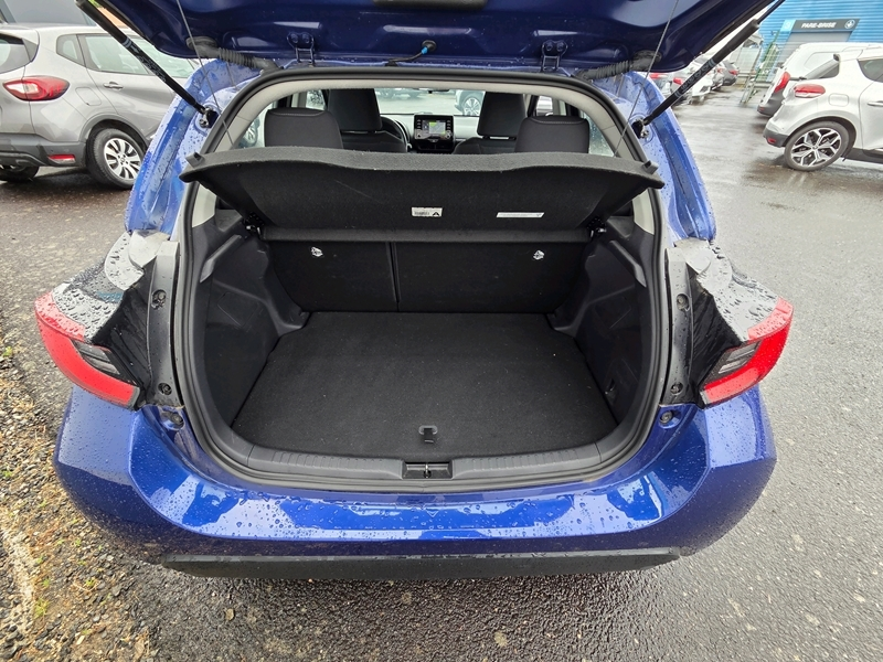 Photo 15 - Toyota Yaris