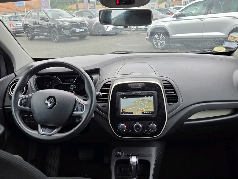 Photo 2 - Renault Captur