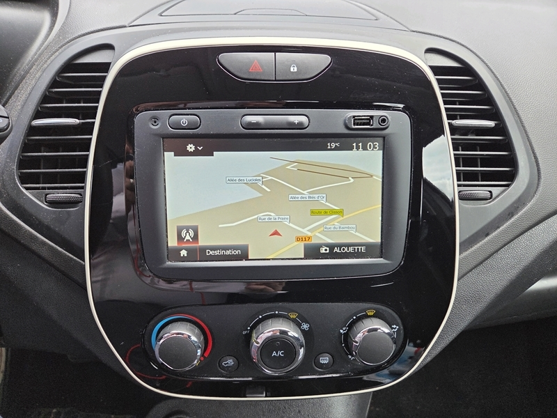 Photo 4 - Renault Captur