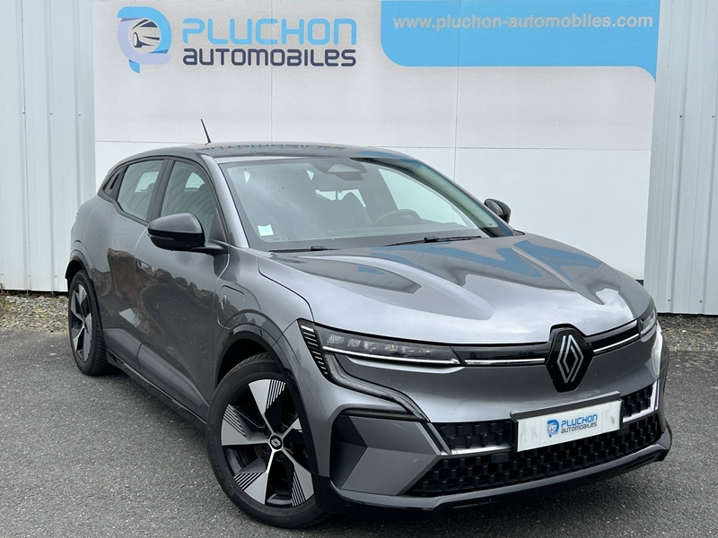 Renault Megane V - E-Tech Electric EV60 220CH Equilibre Optimum Charge