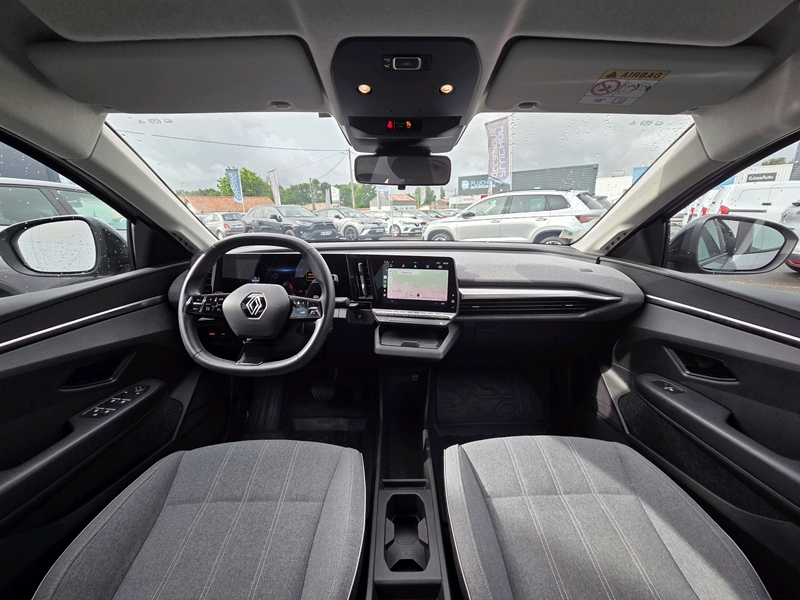 Photo 2 - Renault Megane V