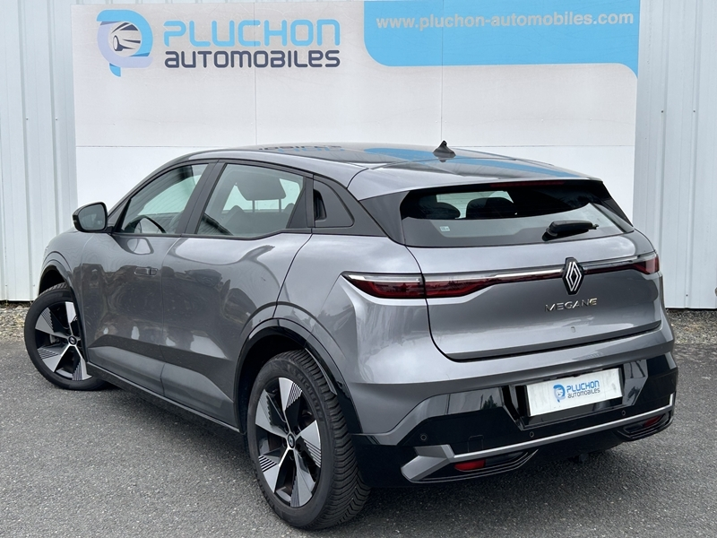 Photo 3 - Renault Megane V