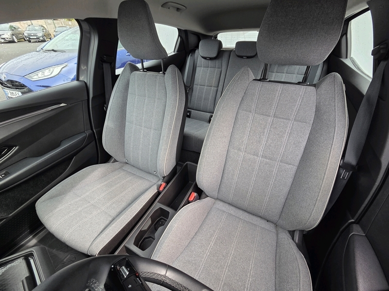 Photo 4 - Renault Megane V