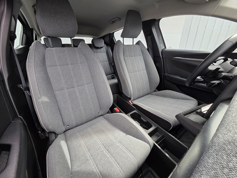 Photo 5 - Renault Megane V