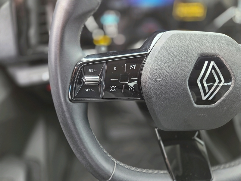 Photo 6 - Renault Megane V