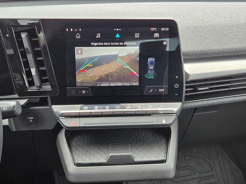 Photo 12 - Renault Megane V