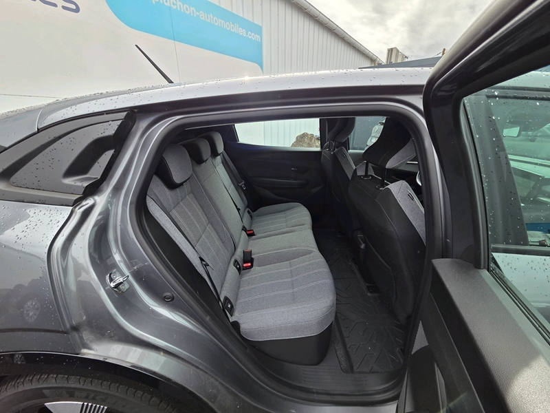 Photo 14 - Renault Megane V