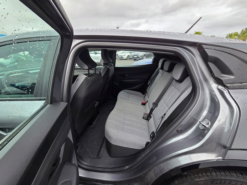 Photo 15 - Renault Megane V