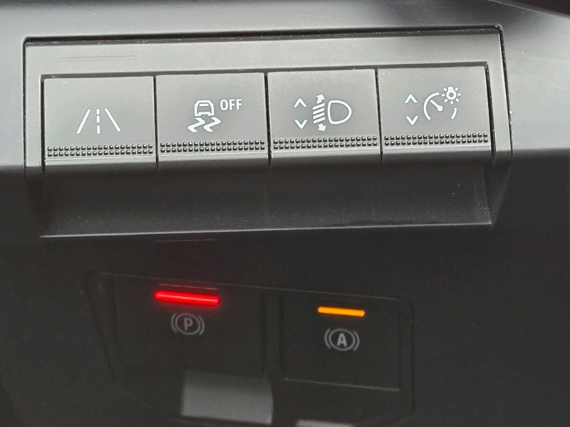 Photo 16 - Renault Megane V