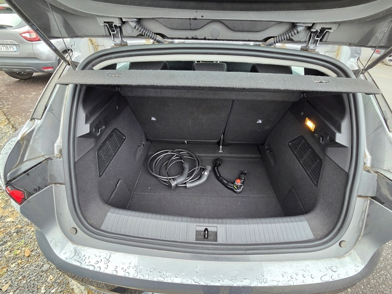 Photo 17 - Renault Megane V