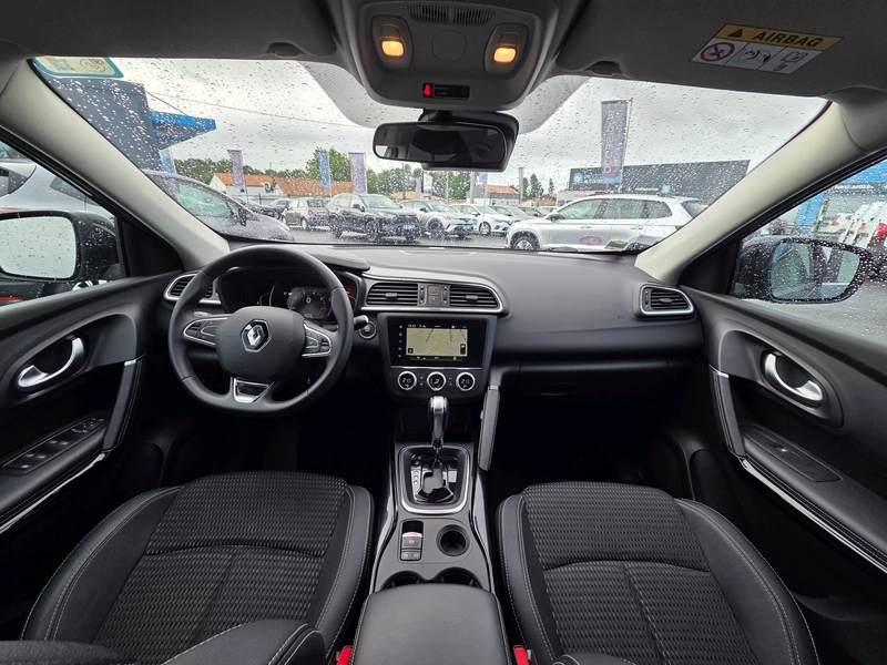 Photo 2 - Renault Kadjar
