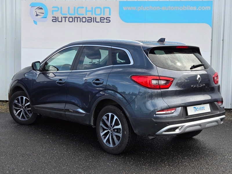 Photo 3 - Renault Kadjar