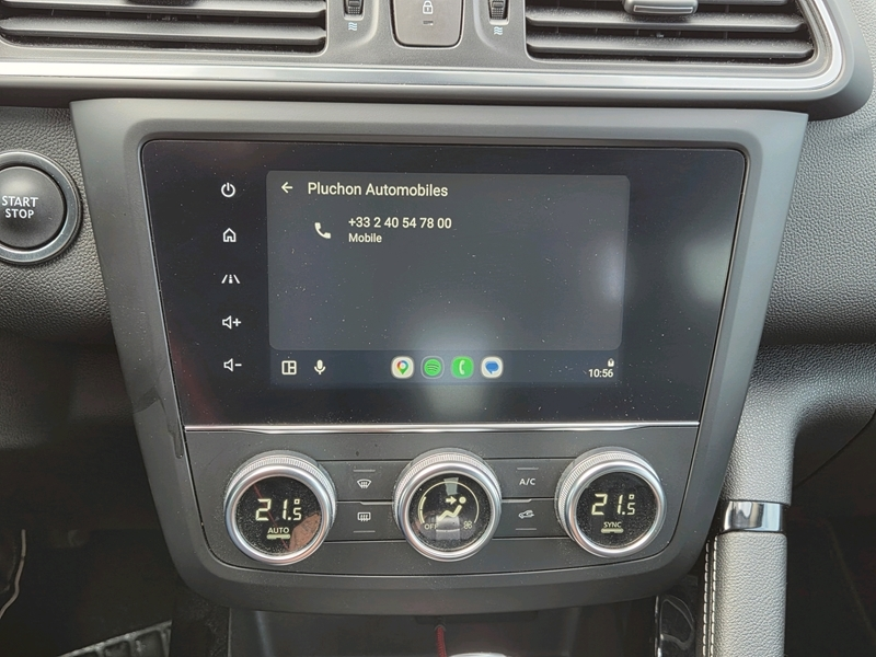 Photo 8 - Renault Kadjar