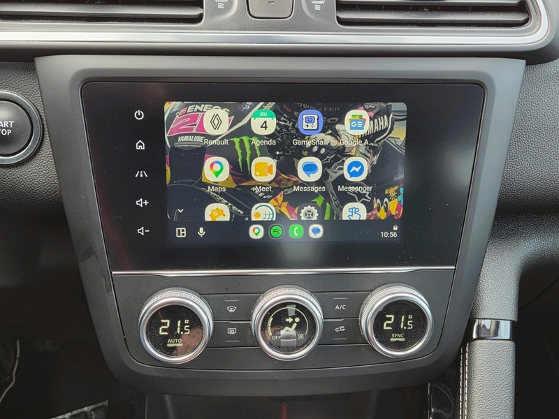 Photo 9 - Renault Kadjar