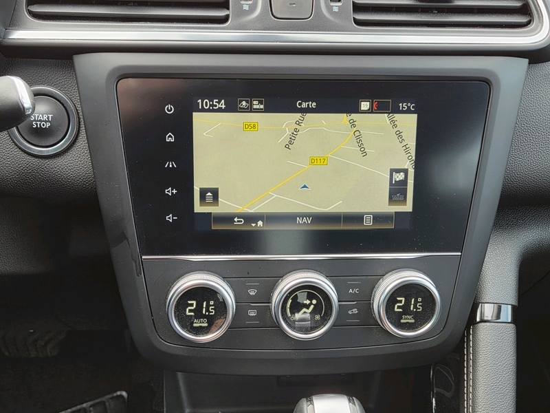 Photo 10 - Renault Kadjar
