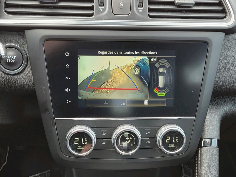 Photo 11 - Renault Kadjar