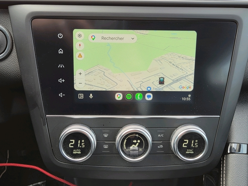 Photo 12 - Renault Kadjar