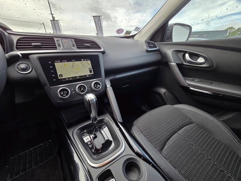 Photo 13 - Renault Kadjar