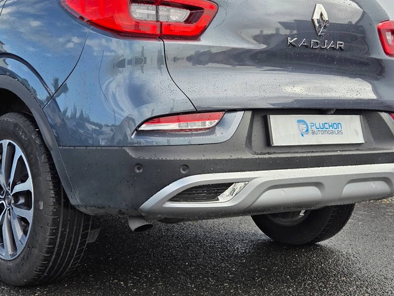 Photo 19 - Renault Kadjar