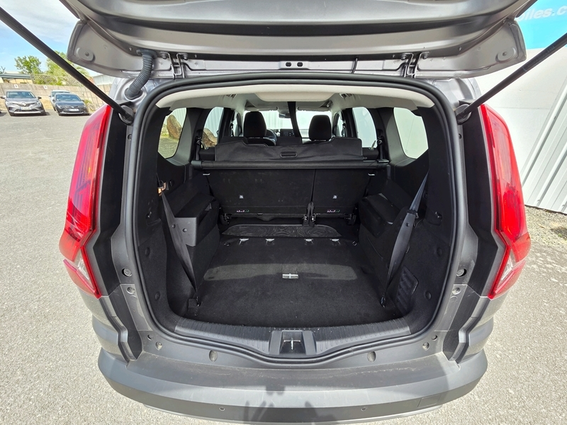 Photo 17 - Dacia Jogger
