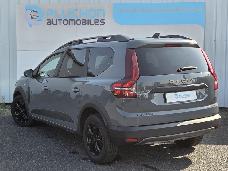 Photo 3 - Dacia Jogger